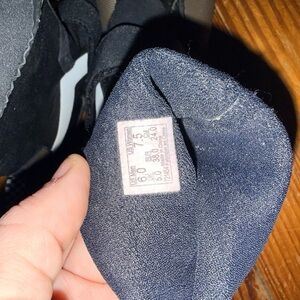 Classic vans water boot